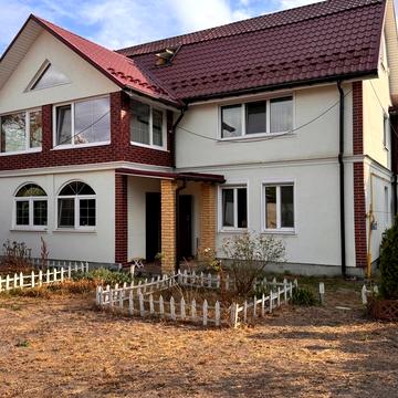 Житомирське шосе