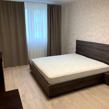 Відрадний просп. (Чубаря), 2