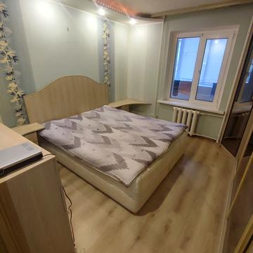 Оноре де Бальзака вул., 57