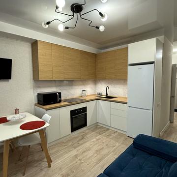 Рогатинська Левада вул. (Іванівський), 6