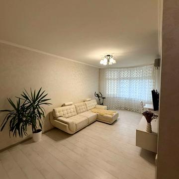 Єлизавети Чавдар вул., 18