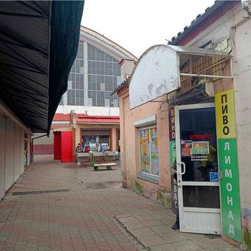 Степана Бандери вул. (Шмідта), 2