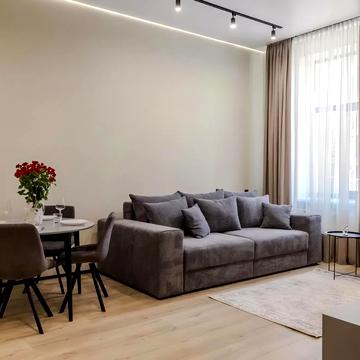 Якова Раппопорта вул., 13