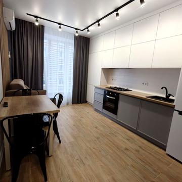 Ново-Оскольська вул., 6-Б