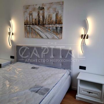 Алімпія Галика вул.