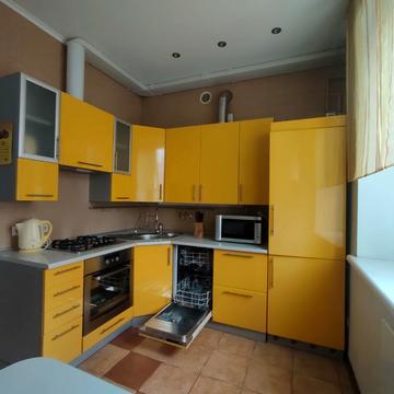 Телевізійна вул., 1