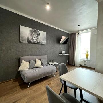 Регенераторна вул., 4 к6