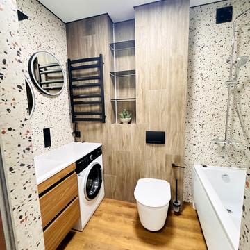 Героїв Небесної Сотні просп., 16/28