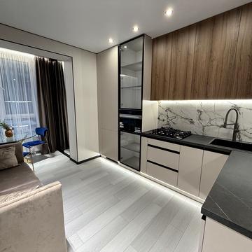 Щаслива вул., (Будинок 14/4)