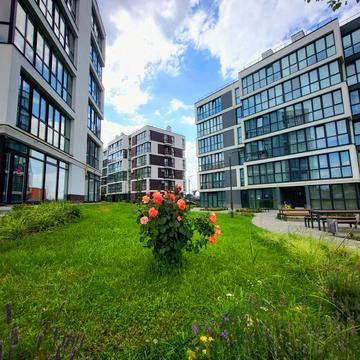 Григорія Сковороди вул., 54