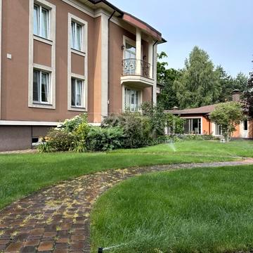 Шервудська вул.