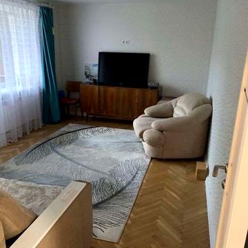 Генерала Генадія Воробйова вул. (Курська), 8-А