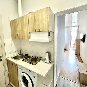 Аркадійське плато вул. (Гагаринське плато), 9