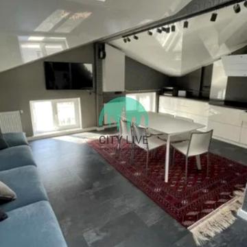 Бельведерська вул., 19