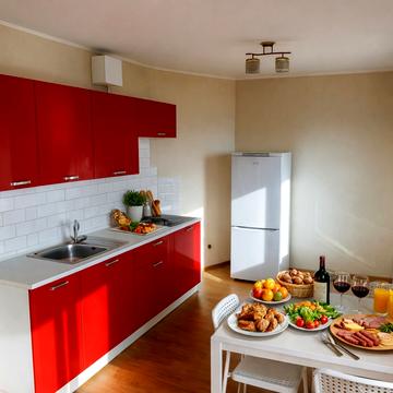 Самійла Кішки вул. (Маршала Конєва), 5-Г