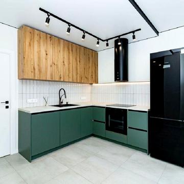 Тадея Рильського бульв., 4