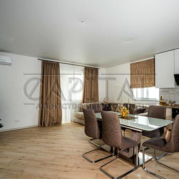 Берковецька вул.