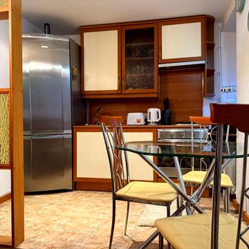 Велика Васильківська вул. (Червоноармійська), 101