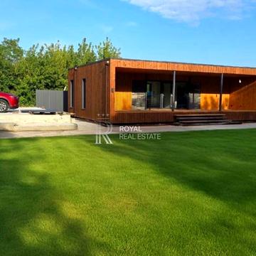 Піщана вул.