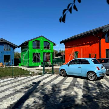 19-та Садова вул., 1