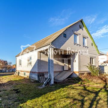 Абрикосова вул., 3