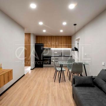 Михайла Максимовича вул. (Онуфрія Трутенка), (Будинок «Віндзор»)