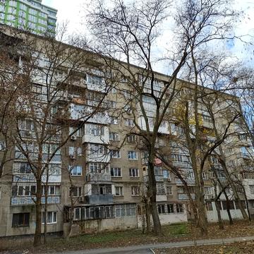 Ботанічний пров., 2