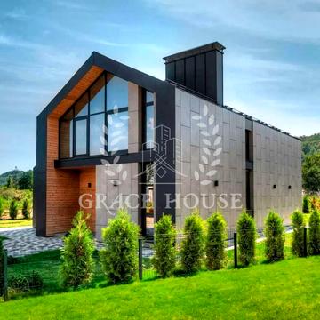 Паркова вул.