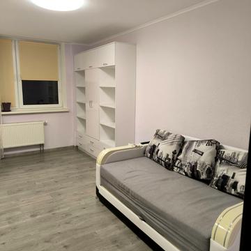 Соломії Крушельницької вул., 13