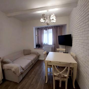 Драгоманова вул., 4-А