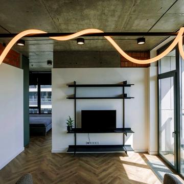 Ґарета Джонса вул. (Сімї Хохлових), 12