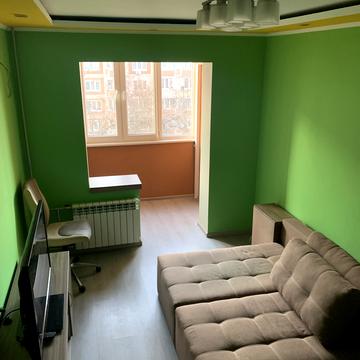 Вахтанга Кікабідзе вул. (Булгакова), 4-А