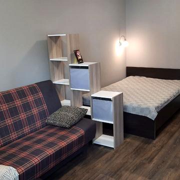 Освіти вул., 16-А