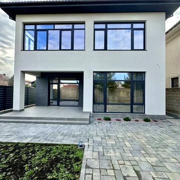 Будівельна вул.