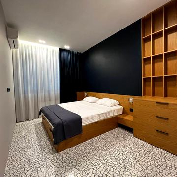 Берестейський просп. (Перемоги), 11 к1