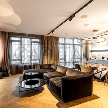 Саперне Поле вул., 5-А