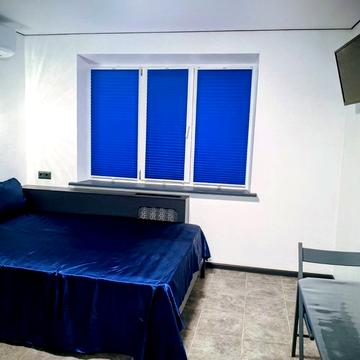 Академіка Вернадського бульв., 65