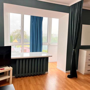 Єрусалимка вул. (Едельштейна), 6