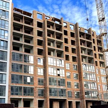 Княгинин вул., (Будинок 14)