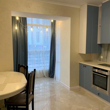 Супутника вул., 10-А