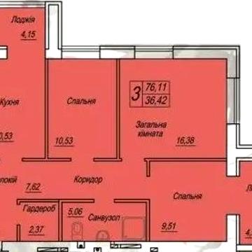 Євгена Рихліка вул. (5-й Щорса), 13 к1