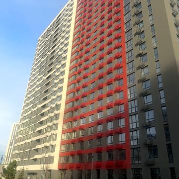 Всеволода Змієнка вул., 34/21