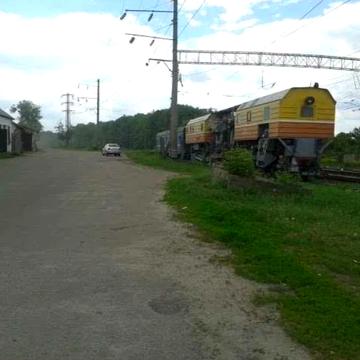 Галафеєва, 101