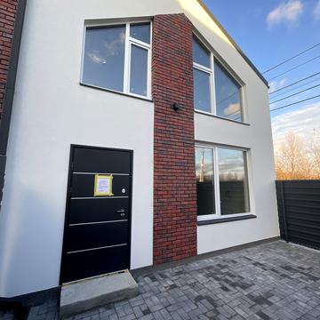 Богатирська вул.