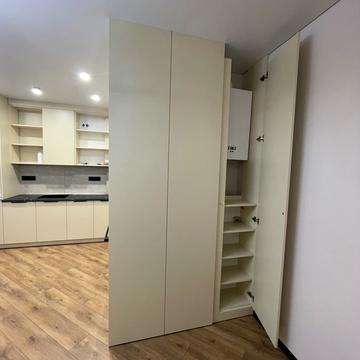 Капушанська вул., (Будинок 3)