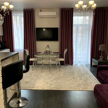 Панаса Саксаганського вул. (Дунаєва), 39