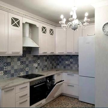 Джона Маккейна вул. (Івана Кудрі), 3-А