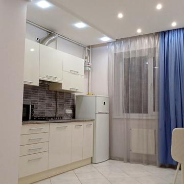 Уляни Кравченко вул., 8