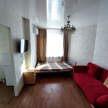 Юлії Здановської вул. (Ломоносова), 85-Б