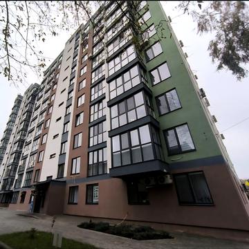 Костянтина Василенка вул. (30-річчя Перемоги), 14в